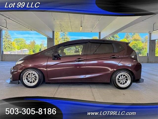 2016 Honda Fit EX for sale in Milwaukie, OR