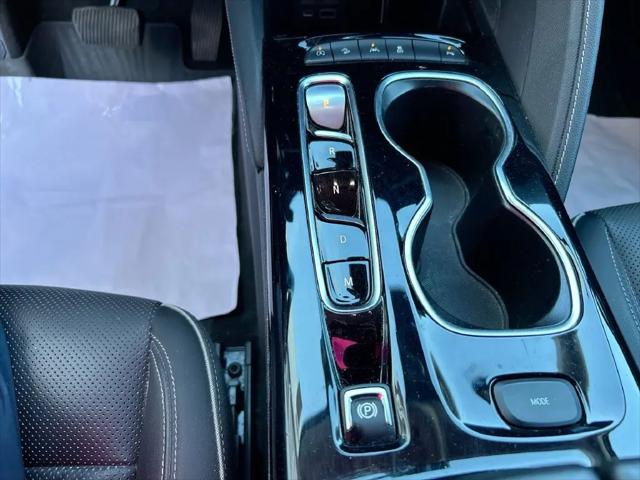2021 Buick Envision AWD Essence