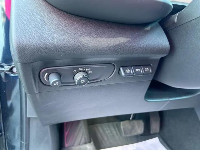 2021 Buick Envision AWD Essence