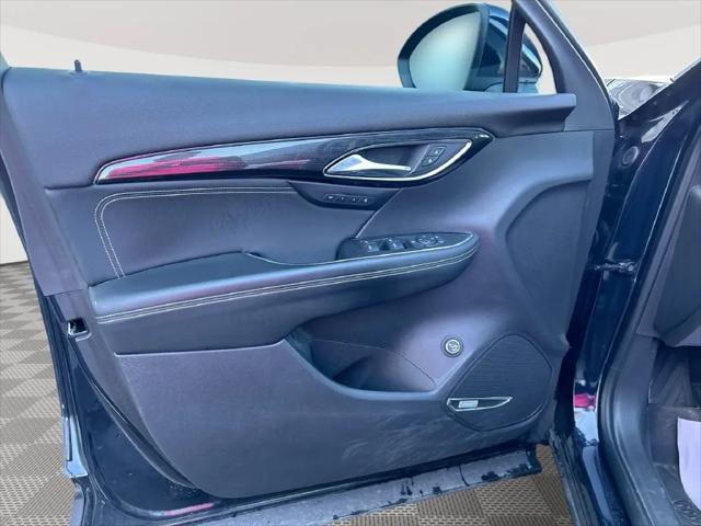 2021 Buick Envision AWD Essence