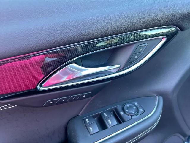 2021 Buick Envision AWD Essence