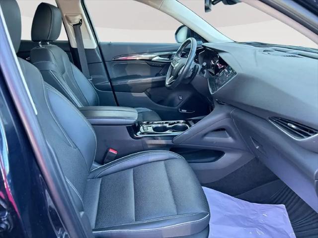 2021 Buick Envision AWD Essence