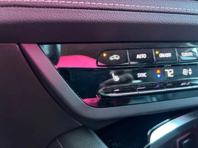 2021 Buick Envision AWD Essence