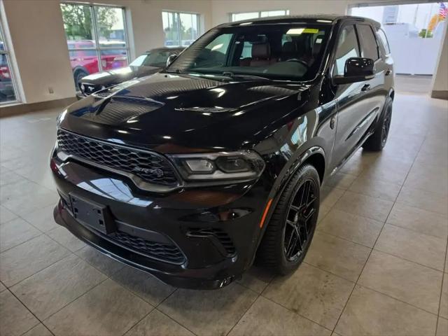 2021 Dodge Durango SRT Hellcat for sale in Sterling Heights, MI