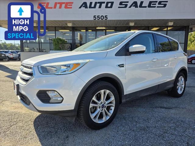 2017 Ford Escape SE for sale in Wichita, KS