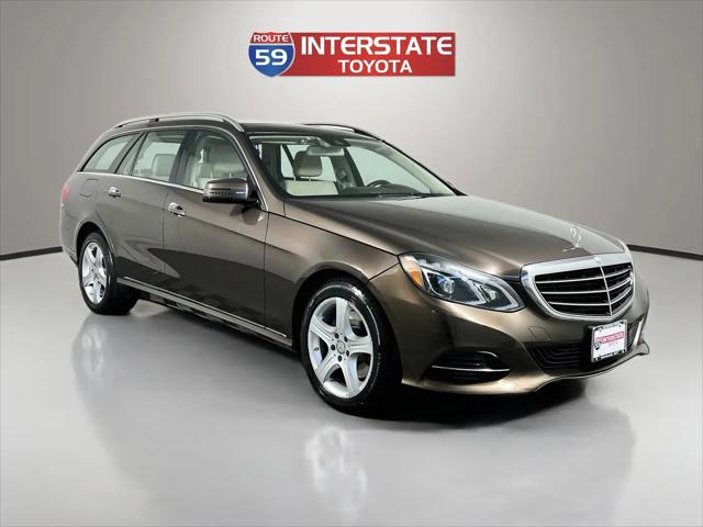 2014 Mercedes-Benz E 350 E 350 for sale in Airmont, NY