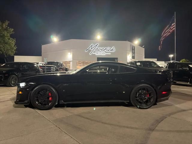2019 Ford Mustang BULLITT for sale in Lewisville, TX