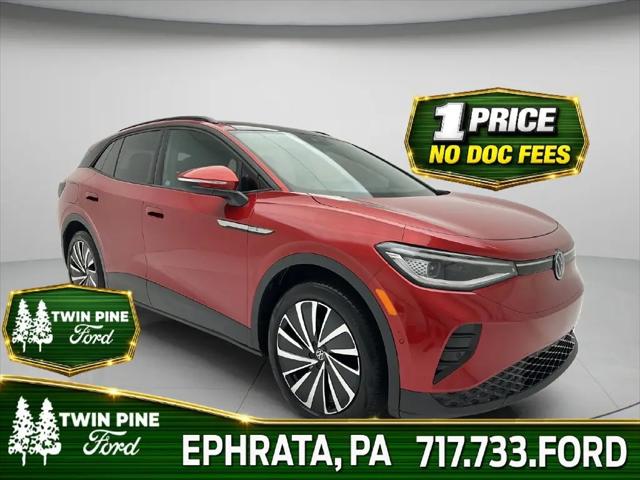 2024 Volkswagen ID.4 S for sale in Ephrata, PA