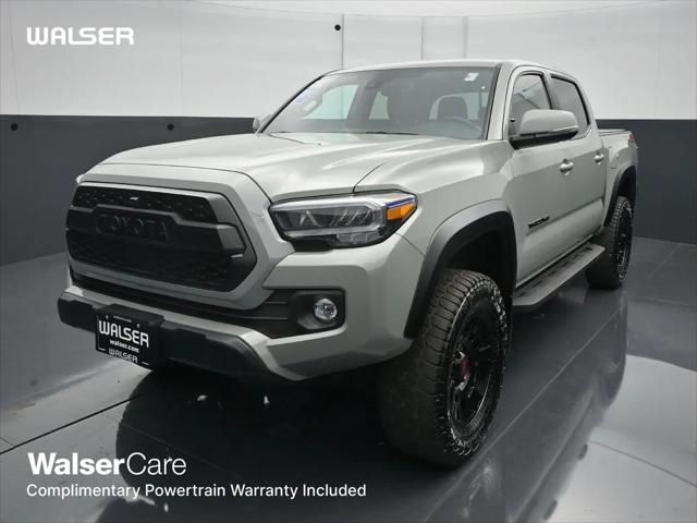 2023 Toyota Tacoma TRD Off Road for sale in Bloomington, MN