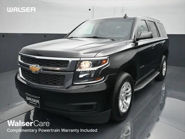 2019 Chevrolet Tahoe LT for sale in Roseville, MN
