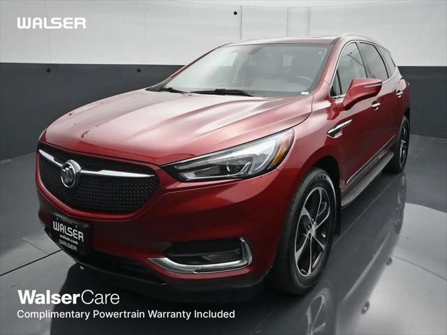 2020 Buick Enclave AWD Essence for sale in Roseville, MN