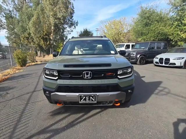 2026 Honda Passport AWD TrailSport Elite for sale in Sacramento, CA