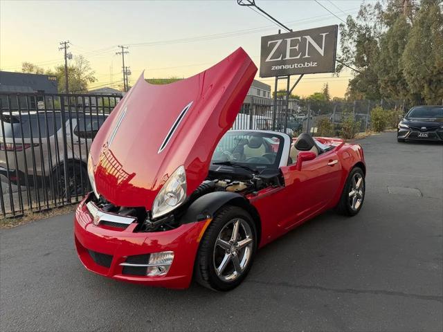 2008 Saturn Sky Base for sale in Sacramento, CA