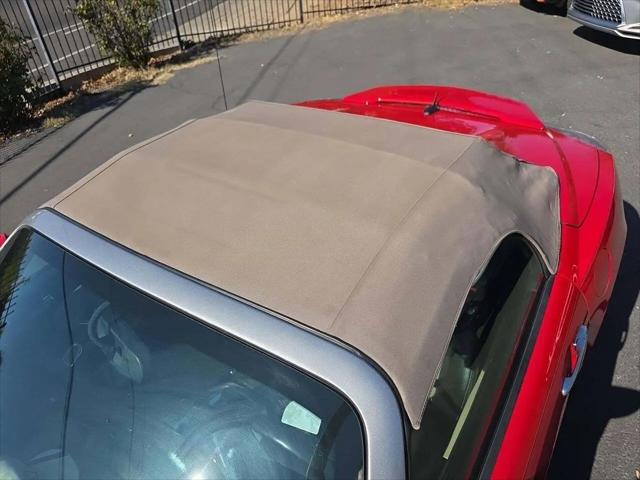 2008 Saturn Sky Base