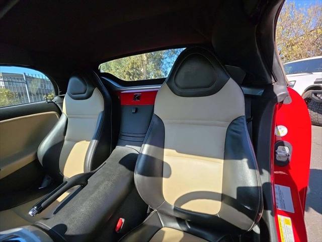 2008 Saturn Sky Base