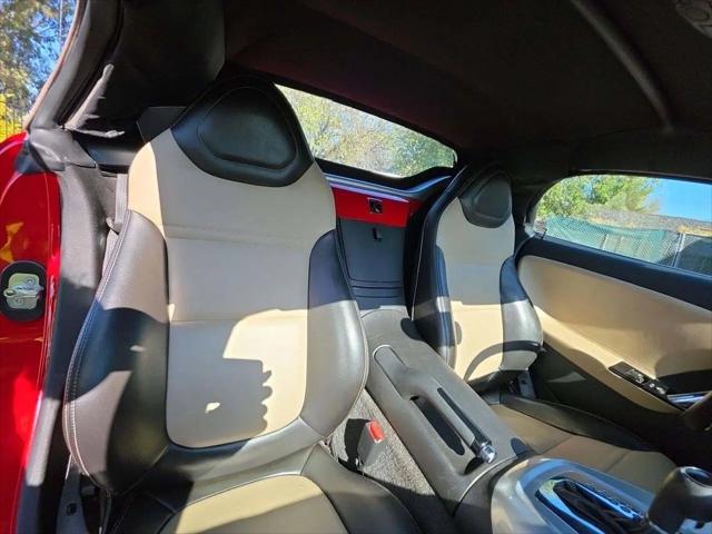 2008 Saturn Sky Base