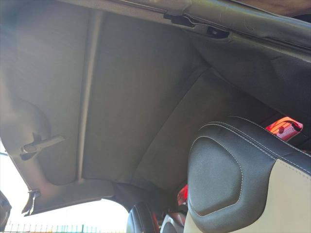 2008 Saturn Sky Base