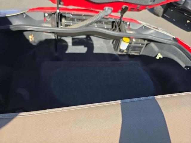2008 Saturn Sky Base