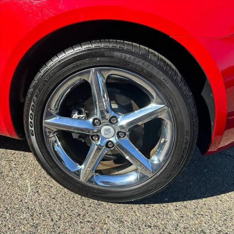 2008 Saturn Sky Base