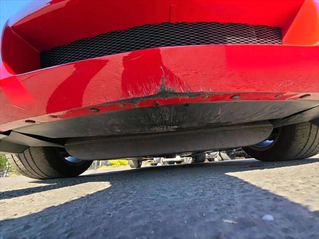 2008 Saturn Sky Base