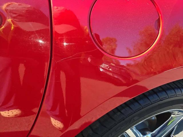 2008 Saturn Sky Base