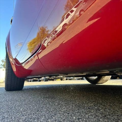 2008 Saturn Sky Base