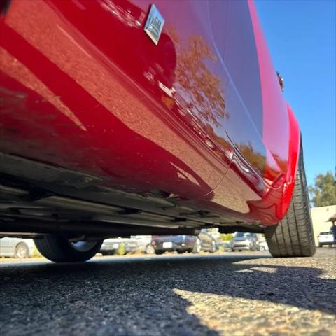 2008 Saturn Sky Base
