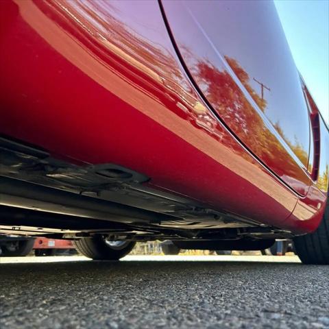2008 Saturn Sky Base