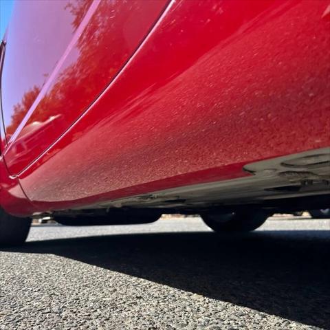 2008 Saturn Sky Base
