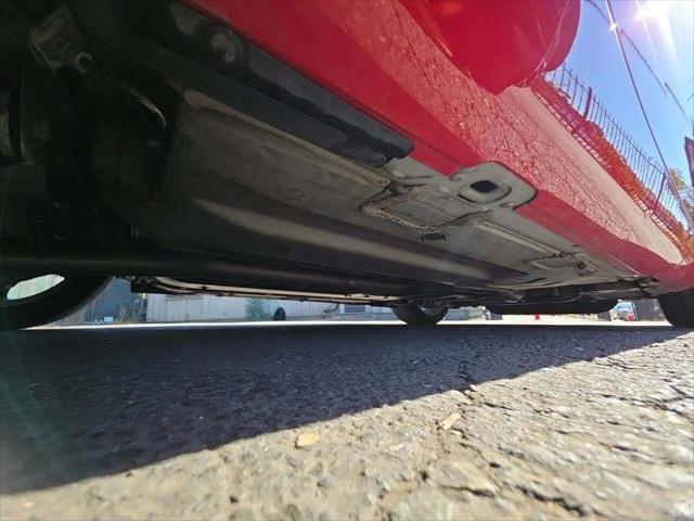 2008 Saturn Sky Base