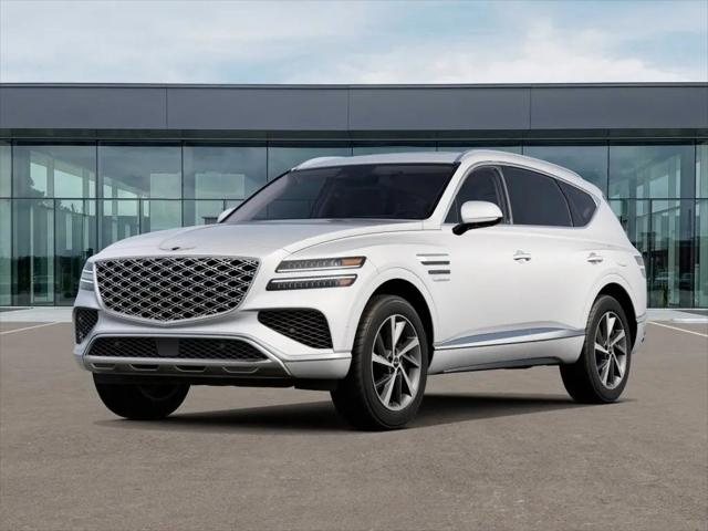 2027 Genesis GV80 2.5T Advanced AWD for sale in Downers Grove, IL
