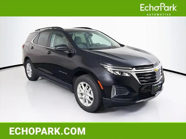 2024 Chevrolet Equinox AWD LT for sale in Thornton, CO