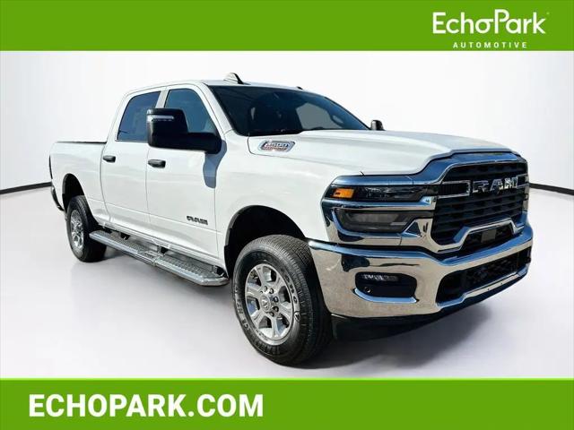 2026 Ram 2500 Big Horn Crew Cab 4x4 64 Box for sale in Thornton, CO