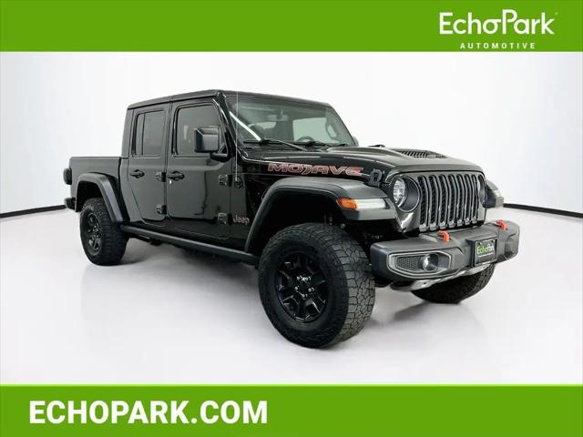 2021 Jeep Gladiator Sport for sale in Thornton, CO