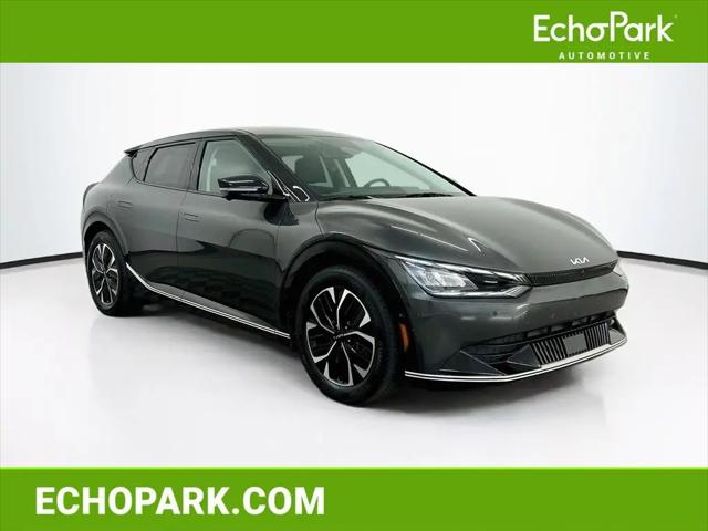 2023 Kia EV6 Wind for sale in Thornton, CO