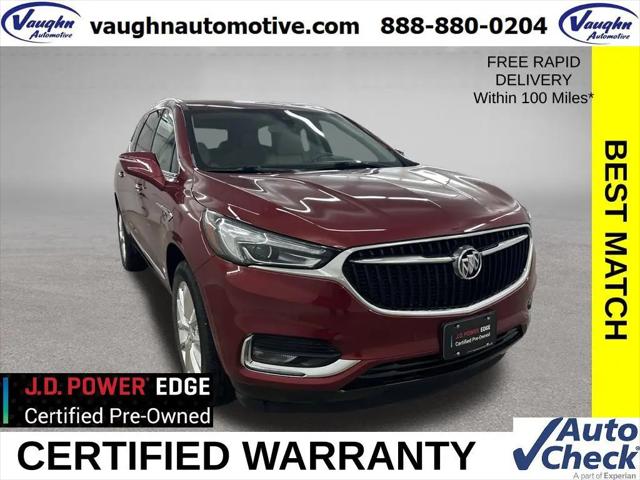 2020 Buick Enclave AWD Premium for sale in Ottumwa, IA