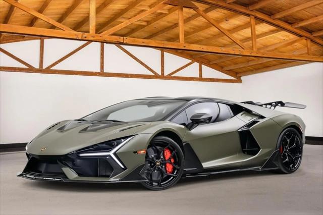 2024 Lamborghini Revuelto Revuelto for sale in Newport Beach, CA