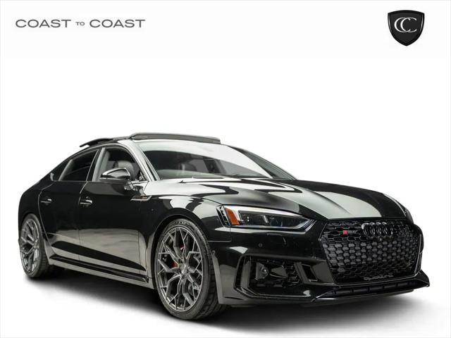 2019 Audi RS5 2.9T for sale in Indianapolis, IN
