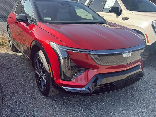 2026 Cadillac iQ Sport for sale in Watsonville, CA