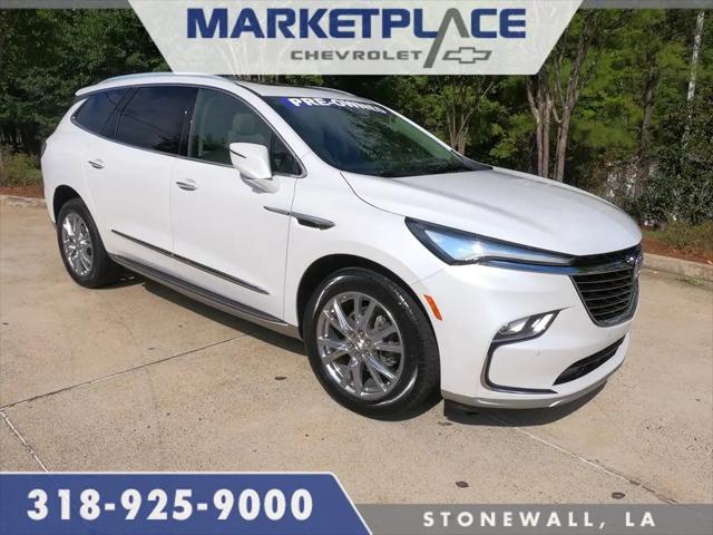 2023 Buick Enclave Premium FWD for sale in Stonewall, LA