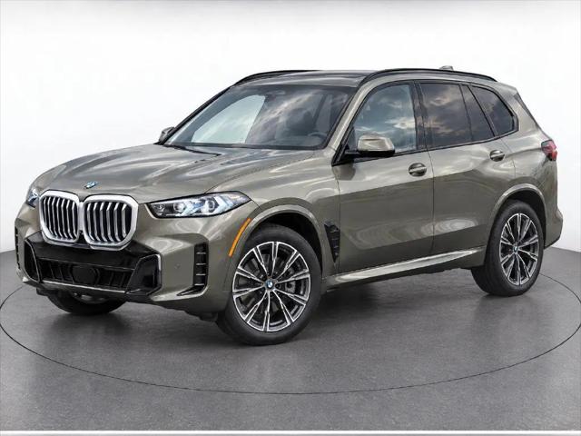 2025 BMW X5 xDrive40i for sale in Woburn, MA