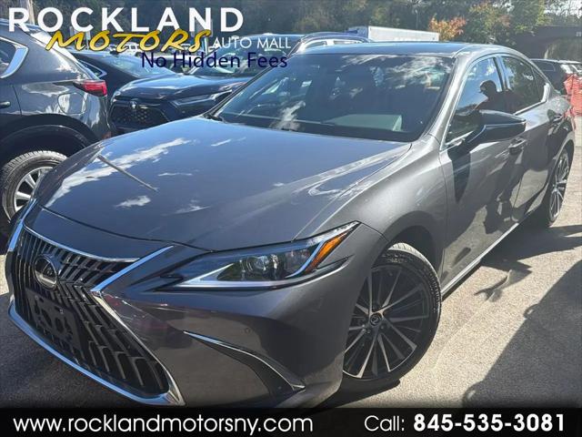 2024 Lexus ES 250 ES 250 for sale in West Nyack, NY