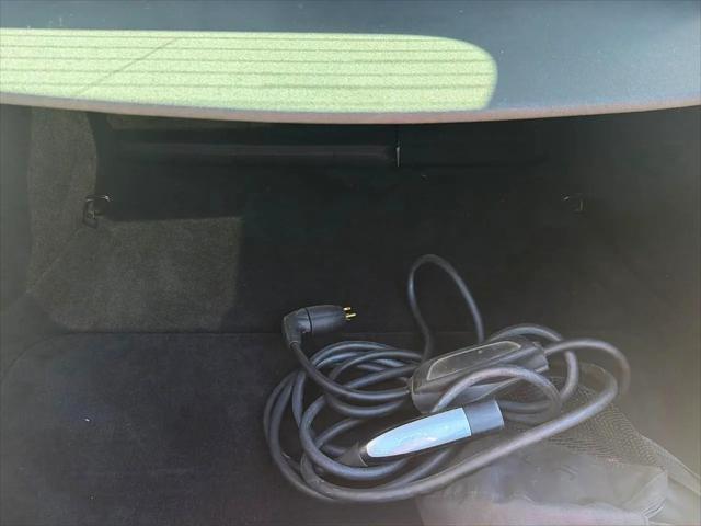 2015 Tesla Model S 85D