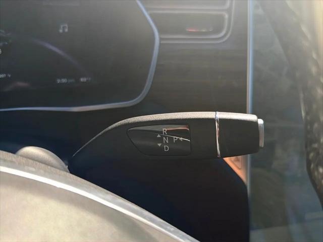2015 Tesla Model S 85D