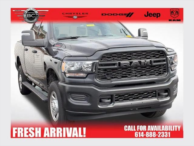 2024 Ram 3500 Tradesman Crew Cab 4x4 64 Box for sale near Columbus, OH