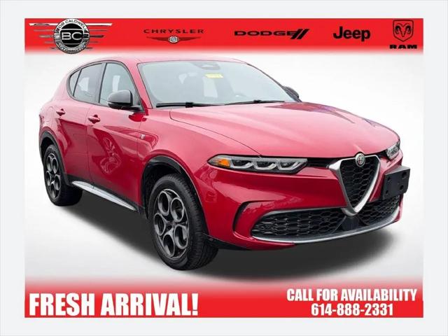 2024 Alfa Romeo Tonale Ti EAWD for sale in Columbus, OH
