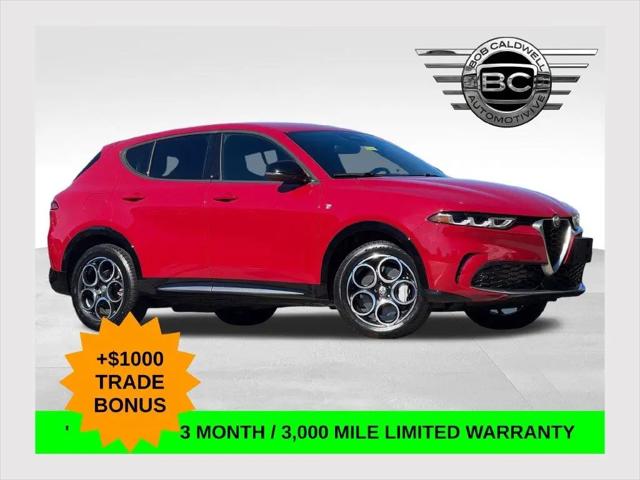 2024 Alfa Romeo Tonale Ti EAWD for sale near Columbus, OH