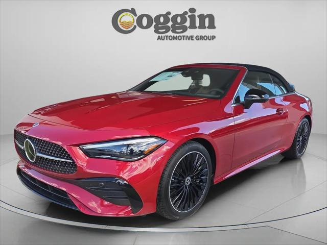 2027 Mercedes-Benz CL CLE 450 for sale in Fort Pierce, FL