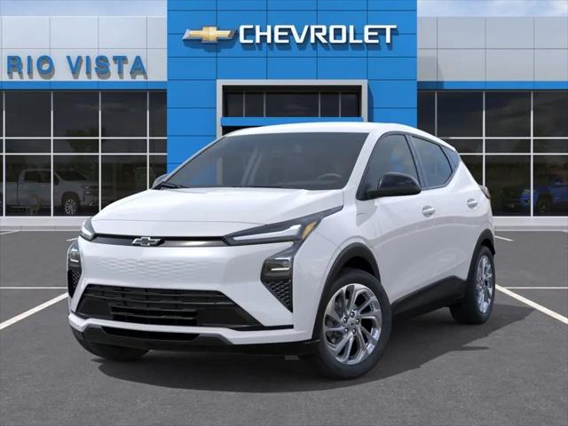 2027 Chevrolet Bolt LT FWD