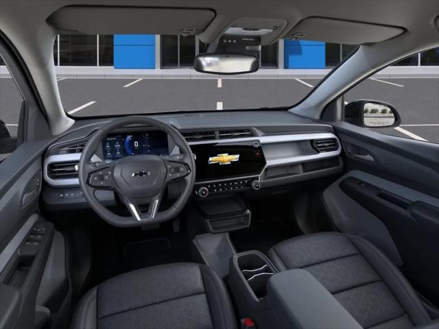 2027 Chevrolet Bolt LT FWD